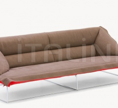 Итальянские Диваны - Диван Volant Итальянские Диваны - Диван Volant фабрика Moroso