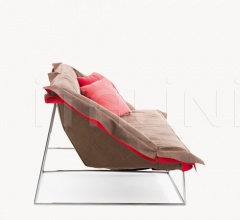 Итальянские Диваны - Диван Volant Итальянские Диваны - Диван Volant фабрика Moroso
