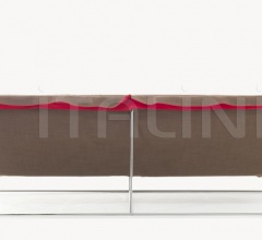 Итальянские Диваны - Диван Volant Итальянские Диваны - Диван Volant фабрика Moroso