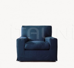 Итальянские Кресла - Кресло America фабрика Moroso