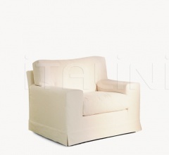 Итальянские Кресла - Кресло America фабрика Moroso