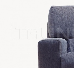 Итальянские Кресла - Кресло America фабрика Moroso