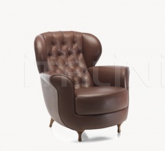 Итальянские Кресла - Кресло Papy Bergere фабрика Moroso