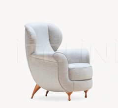 Итальянские Кресла - Кресло Papy Bergere фабрика Moroso