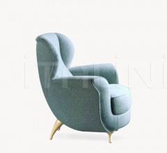 Итальянские Кресла - Кресло Papy Bergere фабрика Moroso