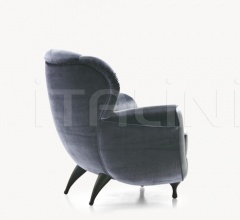 Итальянские Кресла - Кресло Papy Bergere фабрика Moroso