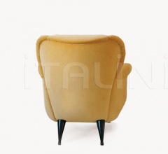 Итальянские Кресла - Кресло Papy Bergere фабрика Moroso