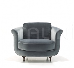 Итальянские Кресла - Кресло Big Mama фабрика Moroso