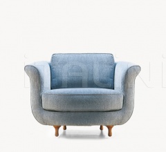 Итальянские Кресла - Кресло Big Mama фабрика Moroso