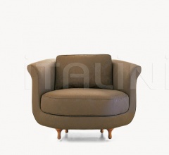 Итальянские Кресла - Кресло Big Mama фабрика Moroso