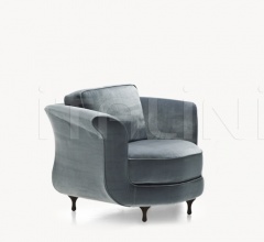 Итальянские Кресла - Кресло Big Mama фабрика Moroso