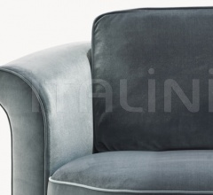 Итальянские Кресла - Кресло Big Mama фабрика Moroso