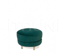 Итальянские Пуфы - Пуф Big Mama фабрика Moroso