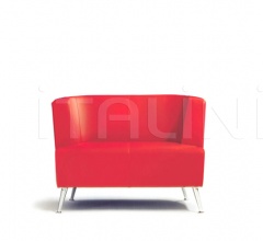 Итальянские Кресла - Кресло Jim фабрика Moroso