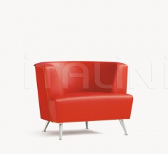 Итальянские Кресла - Кресло Jim фабрика Moroso