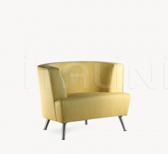 Итальянские Кресла - Кресло Jim фабрика Moroso