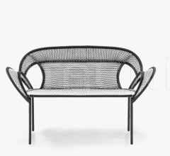 Диван Banjooli Диван Banjooli фабрика Moroso