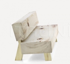 Диван Soft Wood Sofa Диван Soft Wood Sofa фабрика Moroso