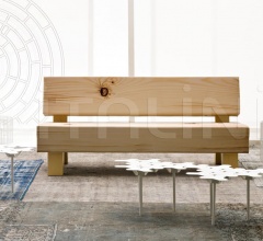 Диван Soft Wood Sofa Диван Soft Wood Sofa фабрика Moroso