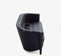 Итальянские Диваны - Диван Rich Итальянские Диваны - Диван Rich фабрика Moroso