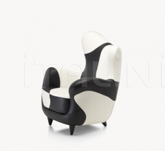 Итальянские Кресла - Кресло Alessandra фабрика Moroso