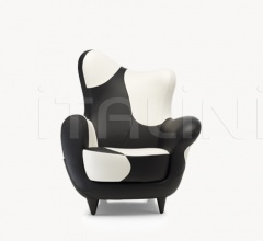 Итальянские Кресла - Кресло Alessandra фабрика Moroso