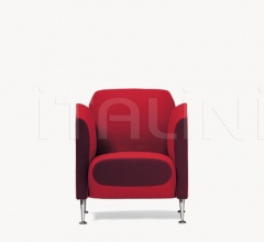 Итальянские Кресла - Кресло Hotel 21 фабрика Moroso