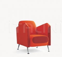 Итальянские Кресла - Кресло Hotel 21 фабрика Moroso