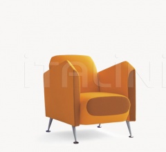 Итальянские Кресла - Кресло Hotel 21 фабрика Moroso