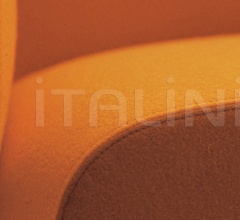 Итальянские Кресла - Кресло Hotel 21 фабрика Moroso