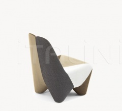 Итальянские Кресла - Кресло Binta фабрика Moroso