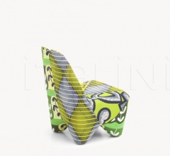 Итальянские Кресла - Кресло Binta фабрика Moroso