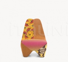 Итальянские Кресла - Кресло Binta фабрика Moroso