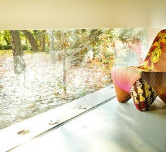 Итальянские Кресла - Кресло Binta фабрика Moroso