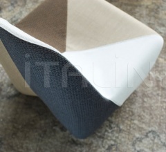 Итальянские Кресла - Кресло Binta фабрика Moroso