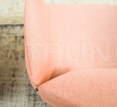 Итальянские Кресла - Кресло Bloomy фабрика Moroso