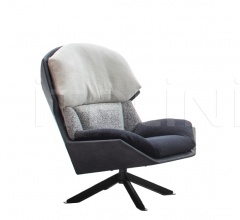 Итальянские Кресла - Кресло Clarissa фабрика Moroso