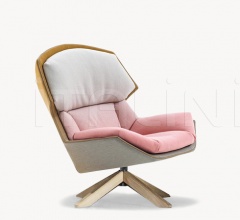 Итальянские Кресла - Кресло Clarissa фабрика Moroso
