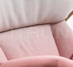 Итальянские Кресла - Кресло Clarissa фабрика Moroso