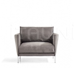 Итальянские Кресла - Кресло Gentry фабрика Moroso