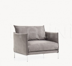 Итальянские Кресла - Кресло Gentry фабрика Moroso