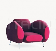 Итальянские Кресла - Кресло Lobby фабрика Moroso
