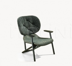 Итальянские Кресла - Кресло Klara фабрика Moroso