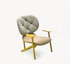 Итальянские Кресла - Кресло Klara фабрика Moroso
