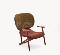 Итальянские Кресла - Кресло Klara фабрика Moroso