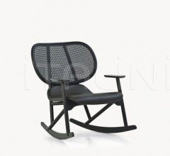 Итальянские Кресла - Кресло Klara фабрика Moroso