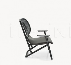 Итальянские Кресла - Кресло Klara фабрика Moroso