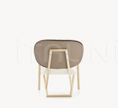 Итальянские Кресла - Кресло Klara фабрика Moroso