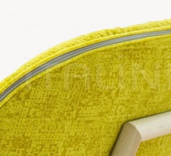 Итальянские Кресла - Кресло Klara фабрика Moroso