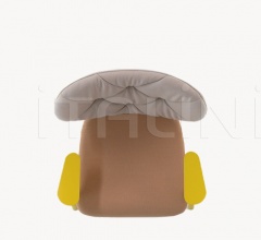 Итальянские Кресла - Кресло Klara фабрика Moroso